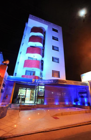 Отель Laguna Praia Hotel  Масейо